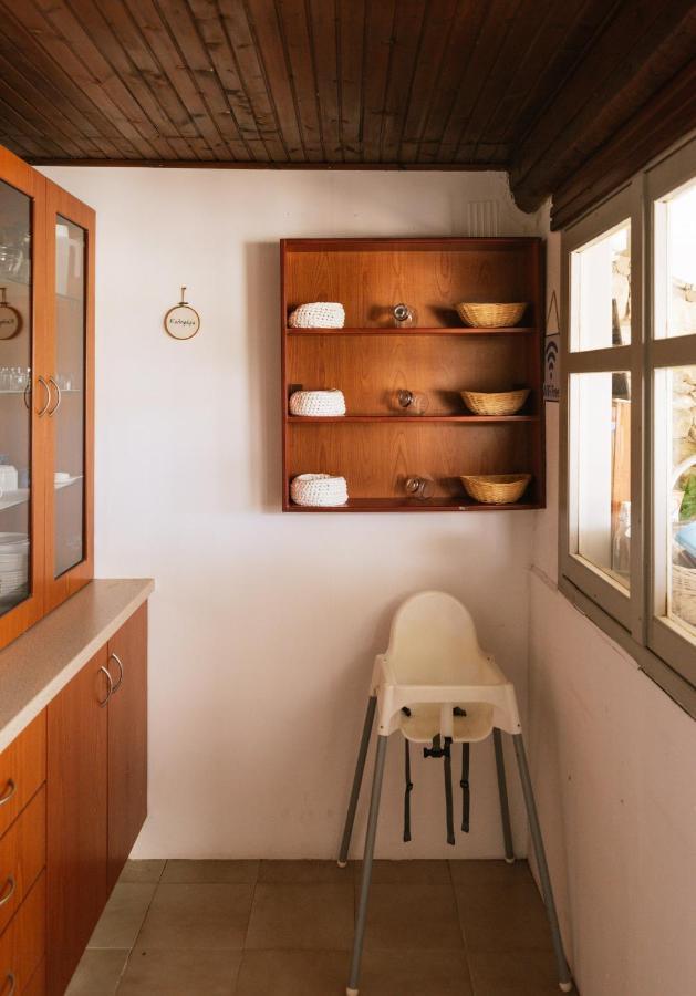 Ovgora - Ismini Sea View Room In Kamilari Village Zewnętrze zdjęcie